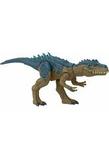 Oferta de Jurassic World Epic Evolution Figura Allosaurus con Sonidos Mattel HRX50 por 35,09€ en Juguetilandia