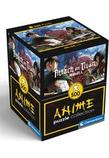 Oferta de Puzzle 500 Anime Collection Attack on Titan Clementoni 35139 por 11,69€ en Juguetilandia