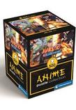 Oferta de Puzzle 500 Anime Collection Naruto Shippuden Clementoni 35516 por 11,69€ en Juguetilandia