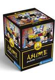 Oferta de Puzzle 500 Anime Collection Dragon Ball Super Clementoni 35135 por 11,69€ en Juguetilandia
