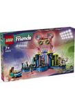 Oferta de Lego Friends Espectáculo de Talentos Musicales de Heartlake City 42616 por 58,49€ en Juguetilandia