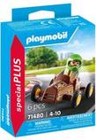 Oferta de Playmobil Special Plus Niño con Kart 71480 por 4,49€ en Juguetilandia