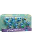 Oferta de Stitch Pack 8 Figuras 5 cm. Just Play 46254 por 19,79€ en Juguetilandia