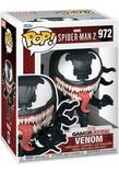 Oferta de Funko Pop Marvel Spiderman 2 Figura Venom GamerVerse con Cabeza Oscilante 76110 por 15,29€ en Juguetilandia