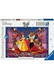 Oferta de Puzzle 1.000 Piezas Disney Classics La Bella y La Bestia de Ravensburger 19746 por 14,39€ en Juguetilandia