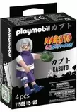 Oferta de Playmobil Naruto Shippuden Figura Kabuto 71568 por 7,19€ en Juguetilandia