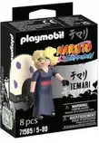 Oferta de Playmobil Naruto Shippuden Figura Temari 71565 por 7,19€ en Juguetilandia