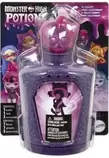 Oferta de Monster High Potions Muñeca Sorpresa con Accesorios Mattel HYB10 por 11,85€ en Juguetilandia