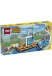 Oferta de Lego Animal Crossing Vuelo con Dodo Airlines 77051 por 34,19€ en Juguetilandia