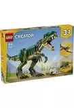 Oferta de Lego Creator T-Rex 31151 por 53,99€ en Juguetilandia