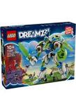 Oferta de Lego Dreamzzz Mateo y Z-Blob Caballero Meca de Combate 71485 por 116,99€ en Juguetilandia