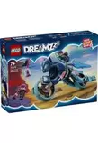 Oferta de Lego Dreamzzz Moto Felina de Zoey 71479 por 17,99€ en Juguetilandia