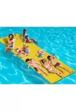 Oferta de Alfombra Flotante Enrollable de 550X180X3.3 cm. por 269,99€ en Juguetilandia