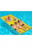 Oferta de Alfombra Flotante Enrollable de 350X180X3,3 cm. por 197,99€ en Juguetilandia