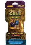 Oferta de Adrenalyn XL Fifa 365 2025 Sobre Premium Gold con 10 Cards por 10€ en Juguetilandia