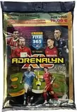 Oferta de Adrenalyn XL Fifa 365 2025 Starter Set Pack con Archivador, Tablero y Cards por 10€ en Juguetilandia