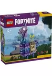 Oferta de Lego Fortnite Llama de Suministros por 35,99€ en Juguetilandia