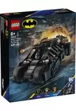 Oferta de Lego Batman DC Tumbler de Batman vs. Two-Face y The Joker por 53,99€ en Juguetilandia