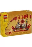 Oferta de Lego Calendario de Fiestas por 26,99€ en Juguetilandia