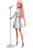 Oferta de Barbie Tú Puedes Ser Estrella del Pop por 12,59€ en Juguetilandia