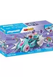 Oferta de Playmobil FunStars Racing Unicornio por 16,19€ en Juguetilandia