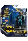 Oferta de Batman Figuras 10 cm. con Accesorios Spin Master 6192 7801 por 10,5€ en Juguetilandia