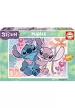 Oferta de Puzzle 300 Piezas Stitch Educa 19964 por 5,99€ en Juguetilandia