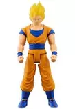 Oferta de Dragon Ball Super Limit Breaker Sparking Series Figura Super Saiyan 2 Goku con Luz y Sonido por 26,99€ en Juguetilandia