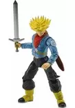 Oferta de Dragon Ball Super Dragon Stars Series Figura Super Saiyan Future Trunks por 22,49€ en Juguetilandia