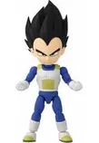 Oferta de Dragon Ball Daima Dragon Stars Series Figura Vegeta Mini por 22,49€ en Juguetilandia