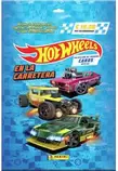 Oferta de Hot Wheels Trading Cards Megapack de Lanzamiento por 10€ en Juguetilandia