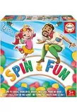 Oferta de Spin and Fun por 13,49€ en Juguetilandia