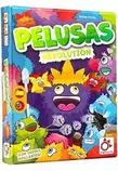 Oferta de Pelusas Revolution por 13,46€ en Juguetilandia
