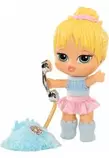 Oferta de Bratz Babyz Runwayz Muñeca Cloe con Accesorios por 18,85€ en Juguetilandia