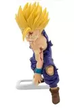 Oferta de Dragon Ball Z Match Makers Figura Super Saiyan Son Gohan de 14 cm por 31,41€ en Juguetilandia