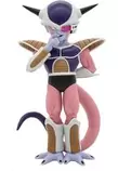 Oferta de Dragon Ball Z Solid Edge Works Figura Frieza de 16 cm por 31,41€ en Juguetilandia
