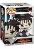 Oferta de Funko Pop Animation Jujutsu Kaisen: Shibuya Incident Figura Choso por 15,29€ en Juguetilandia