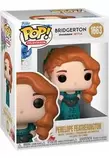 Oferta de Funko Pop Television Bridgerton Figura Penelope Featherington por 15,29€ en Juguetilandia