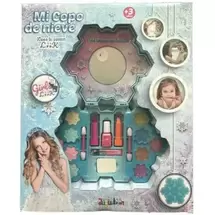 Oferta de Set Maquillaje Mi Copo de Nieve por 17,99€ en Juguetoon