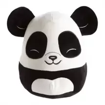 Oferta de Peluche Squishy Panda Mediano Pequetoones por 8,49€ en Juguetoon