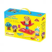 Oferta de Plastilina Estudio de Peluquería por 19,99€ en Juguetoon