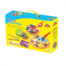 Oferta de Plastilina Crea tu Pizza por 17,99€ en Juguetoon