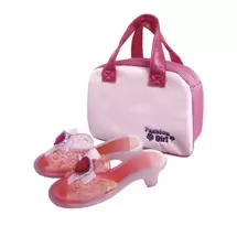 Oferta de Bolso y Complementos Infantil Fashion Girl por 22,99€ en Juguetoon