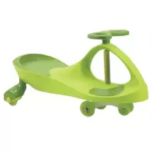 Oferta de Twist Car Verde Infantil por 49,99€ en Juguetoon