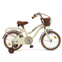 Oferta de Bicicleta Vintage 16 pulgadas por 168,99€ en Juguetoon
