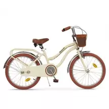 Oferta de Bicicleta Vintage 20 pulgadas por 179,99€ en Juguetoon