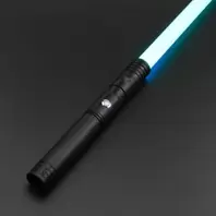 Oferta de METAL LIGHTSABER por 29,9€ en Juguetronica