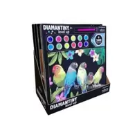 Oferta de DIAMANTINY LEVEL UP por 17,9€ en Juguetronica