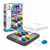 Oferta de PARKING PUZZLE por 19,9€ en Juguetronica