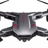 Oferta de RED EYE DRONE por 99,99€ en Juguetronica